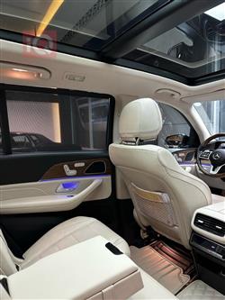 مرسيدس بنز GLS